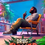 Drug Farmer Simulator