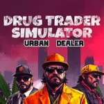 Drug Trader Simulator