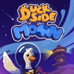 Duck Side of the Moon