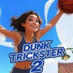 Dunk Trickster 2