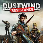 Dustwind: Resistance