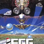 Eggconsole Zanac EX MSX2