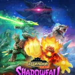 Eldrador Creatures: Shadowfall