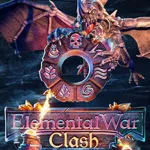 Elemental War Clash
