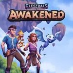 Elestrals Awakened