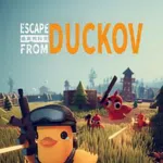 Escape from Duckov