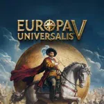Europa Universalis V