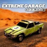 Extreme Garage: Offroad