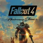 Fallout 4: Anniversary Edition
