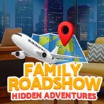 Family Roadshow: Hidden Adventures - Collector's Edition
