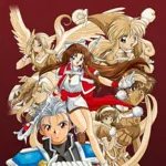 Farland Saga II Saturn Tribute