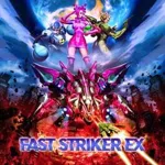 Fast Striker EX