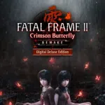 Fatal Frame II: Crimson Butterfly Remake - Digital Deluxe Edition