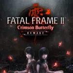 Fatal Frame II: Crimson Butterfly Remake