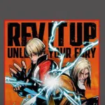 Fatal Fury: City of the Wolves - Deluxe Edition