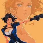 Fear Effect 2: Retro Helix