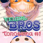 Feudal Bros: Tonosama #1