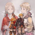 Final Fantasy Tactics: The Ivalice Chronicles