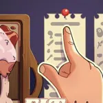 Fit And Fry: Organized Chef