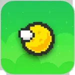 Golfy Bird