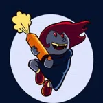 Flora & Fang: Guardians of the vampire garden