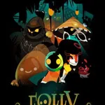 Folly Of The Wizards