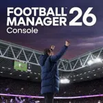 Football Manager 26 Console