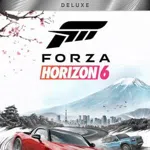 Forza Horizon 6: Deluxe Edition