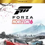 Forza Horizon 6: Premium Edition