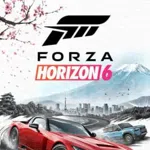 Forza Horizon 6