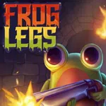 Frog Legs