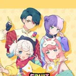 Fruit Mountain Party