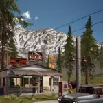 Fuel Station Simulator