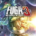 Fuga: Melodies of Steel 3