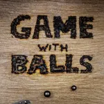 Game With Balls