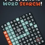 1-2-Splendid Word Search!