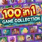 100 in 1 Game Collection