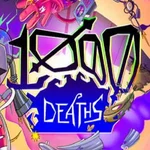 1000 Deaths