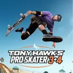 Tony Hawk’s Pro Skater 3 + 4