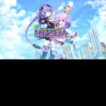 Hyperdimension Neptunia Re;Birth1+