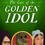 The Case of the Golden Idol
