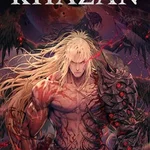The First Berserker: Khazan