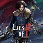 Lies of P: Overture