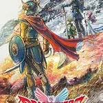 DRAGON QUEST I & II HD-2D Remake