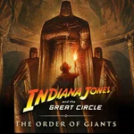 Indiana Jones and the Great Circle™: The Order of Giants