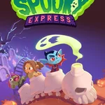 Spooky Express