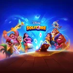 Disney Solitaire