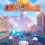 Last War: Survival