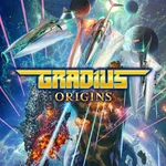 Gradius Origins