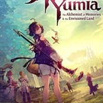Atelier Yumia: The Alchemist of Memories & the Envisioned Land